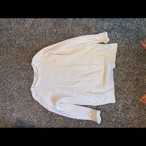 Gap Sweater